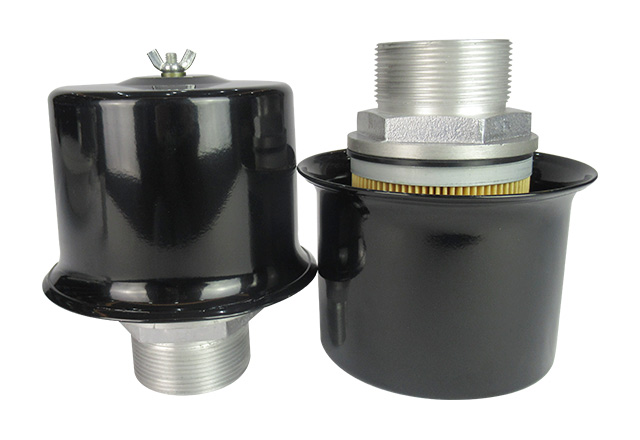 dust removal filter cartridge
